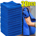 Mikrofiberdukar 20-pack