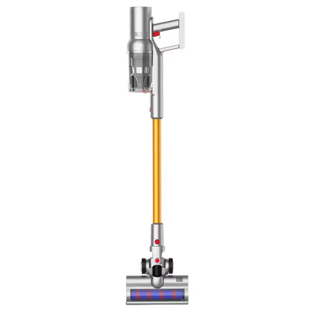 Trådlös dammsugare