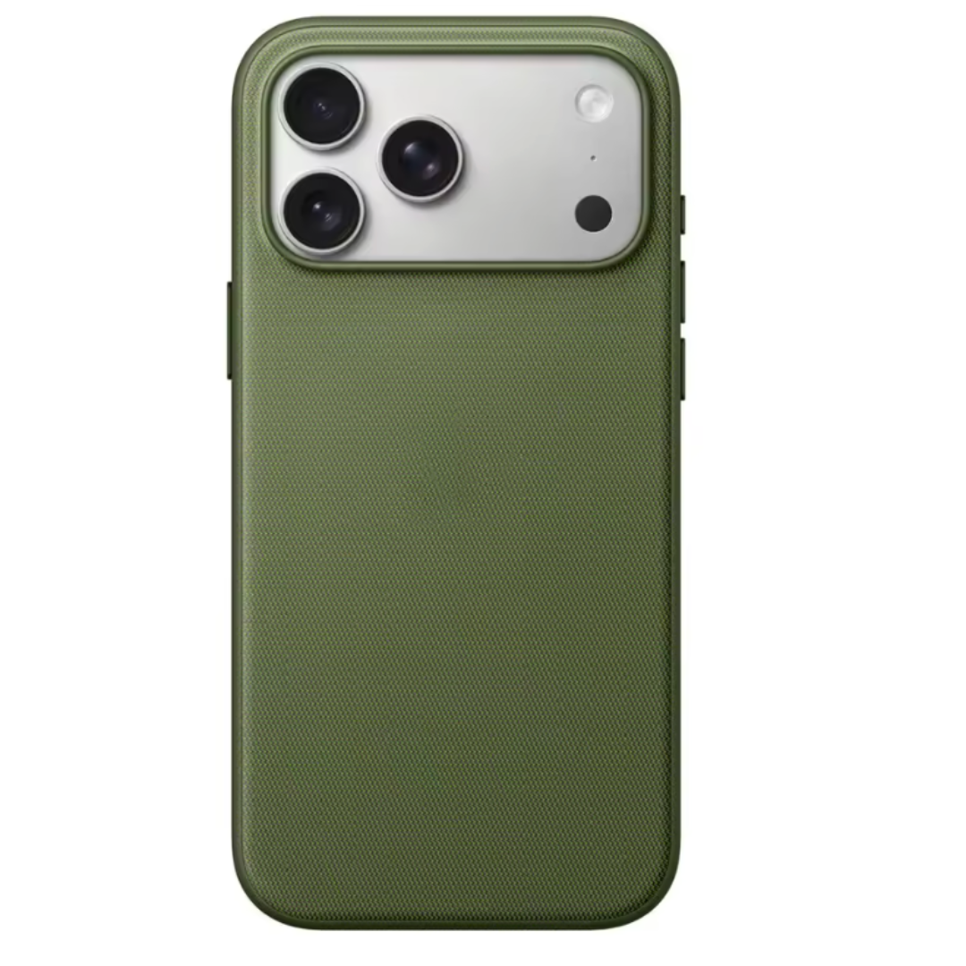 Silikonskal Iphone 17 Pro