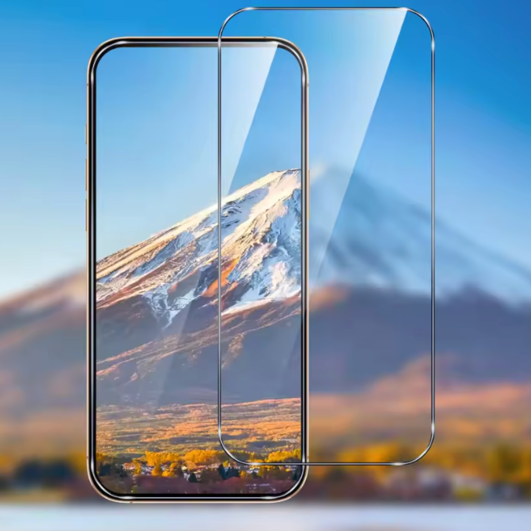 Skärmskydd (iPhone 17 Pro)