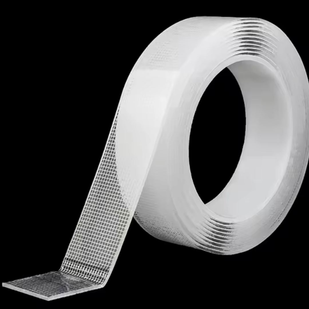 Dubbelhäftande tejp