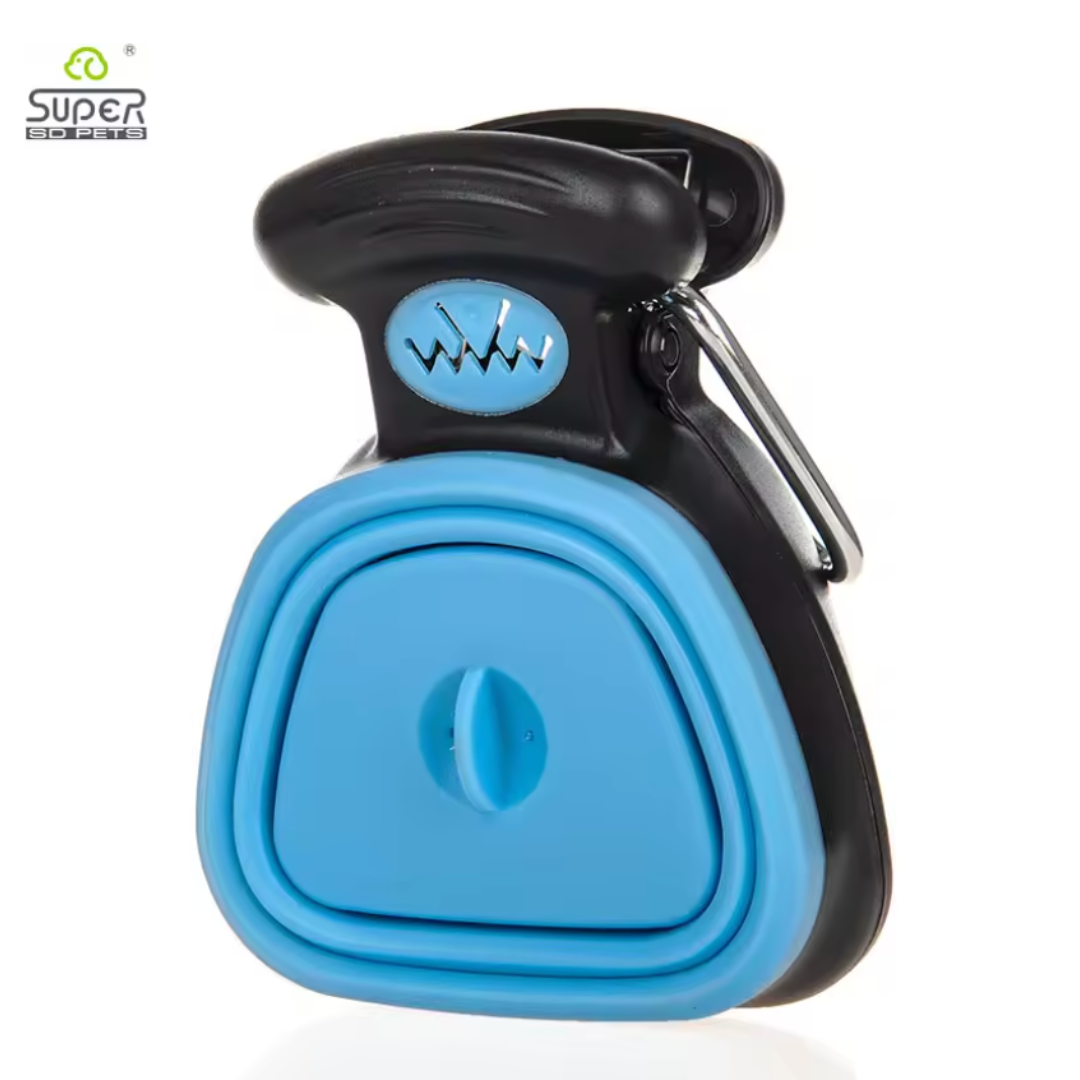 Bajsplockare för Hund