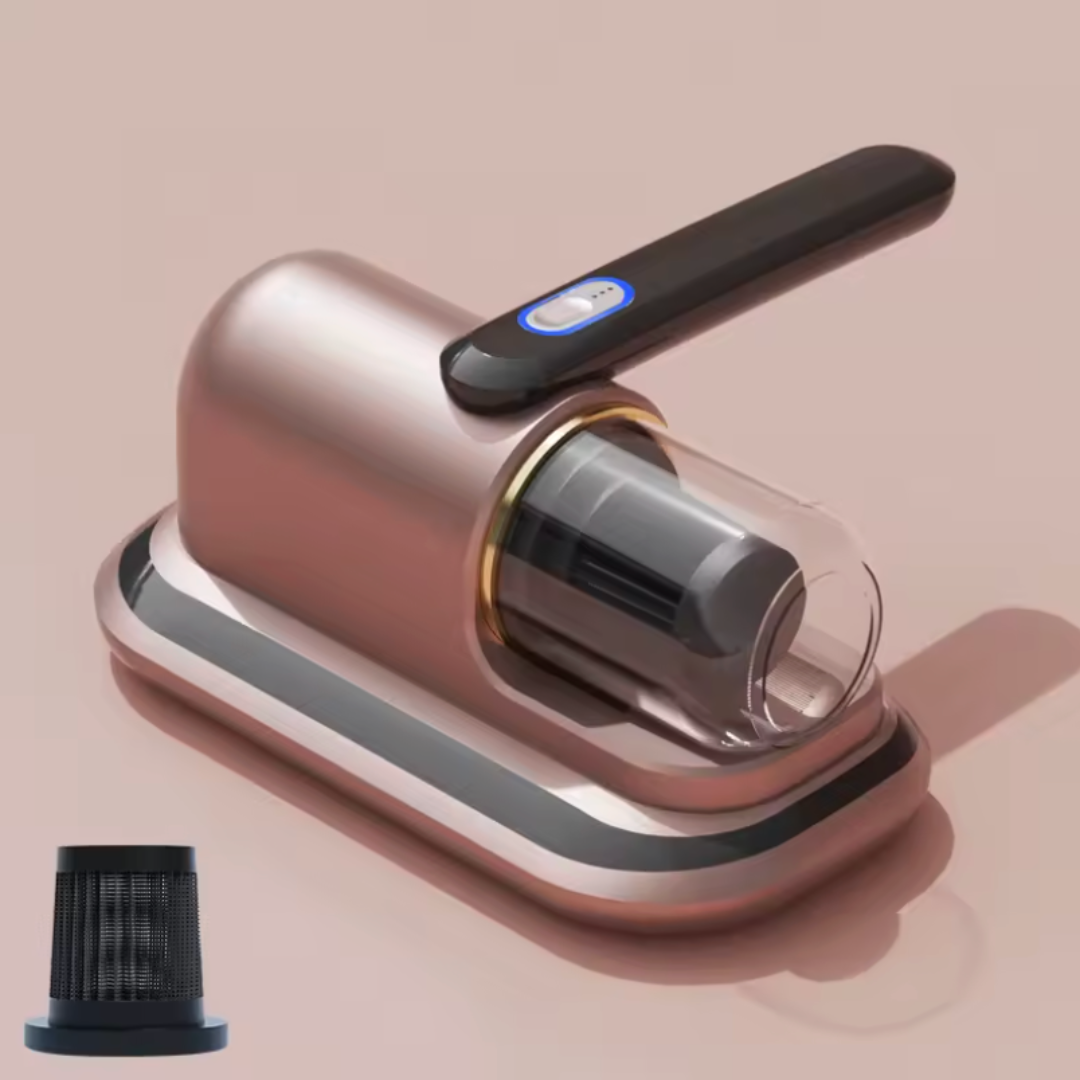 Mini Vacuum Dammsugare